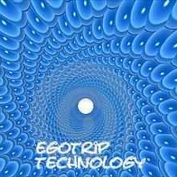 Egotrip into psychedelic technology !