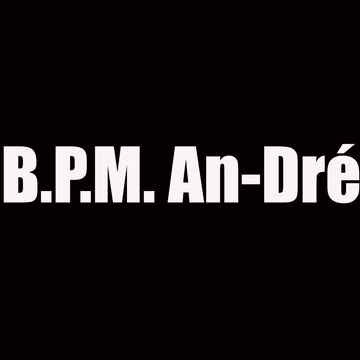 BPM An-Dré = Psy Synphonie Vol.2 (mixed - 17.05.2012)