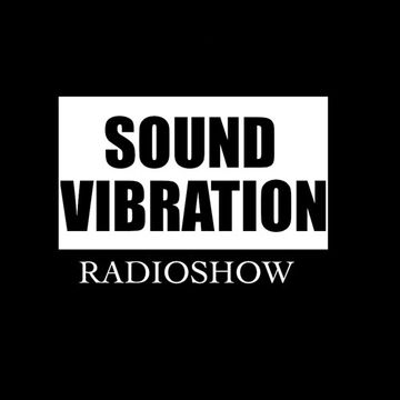 Adrian Bilt - Sound Vibration RADIOSHOW 12.11.2016