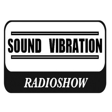 Adrian Bilt - Sound Vibration Radioshow 21.01.2017