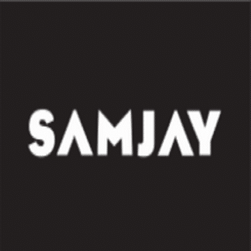 Samjay   The Groove Selection 02.02.15