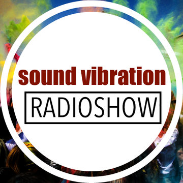 Adrian Bilt - Sound Vibration Radioshow 18.03.2017