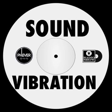 Adrian Bilt - Sound Vibration Radioshow 10.06.2017