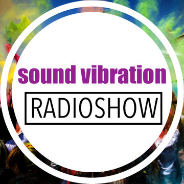 Adrian Bilt - Sound Vibration Radioshow 01.04.2017