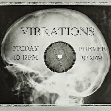 Vibrations 10 1 15 House