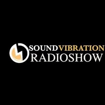 Adrian Bilt - Sound Vibration RADIOSHOW 24.09.2016