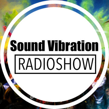 Adrian Bilt - Sound Vibration Radioshow 20.05.2017