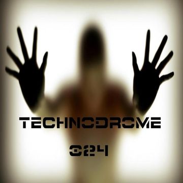 Technodrome #024 with Degimas recorded live @ Phever Irl radio