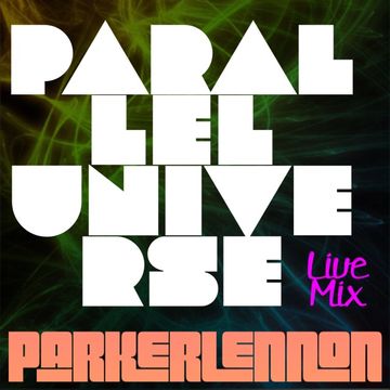 Parallel Universe Live Mix