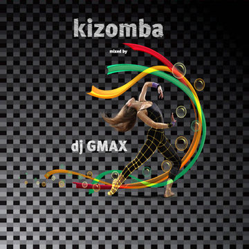 KIZOMBA MIXED BY DJ GMAX 42715