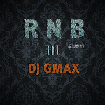 RNB III MIXED BY DJ GMAX 42115