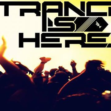 Trance-Is-Here-radio-show