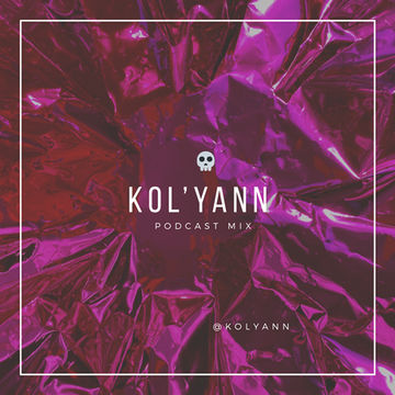 Kol’yann   Skull DJ Podcast 190