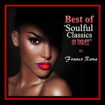 Best of Soulful Classics in Three   ( Full Set )