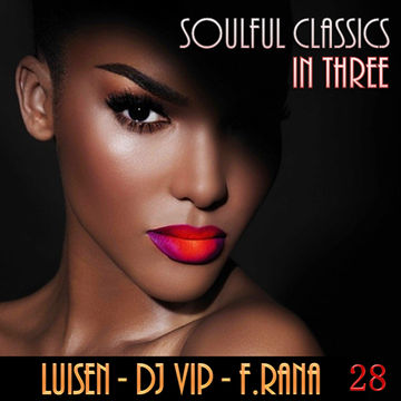 Soulful Classic in Three  #28