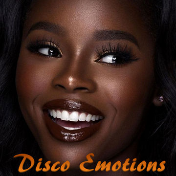 Disco Emotions