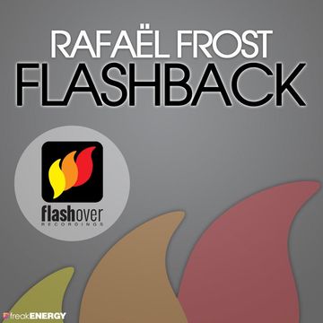 Rafaël Frost   Flashback (Nive Remix)