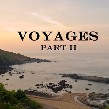 Voyages Duo