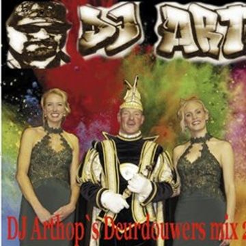 Dj Arthop`s   Deurdouwers mix 2019