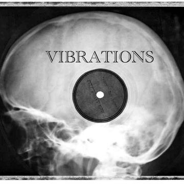 Vibrations 16 08 15 Tech House