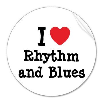 A Rhythm & Blues Mix (AKA R & B)