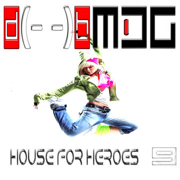 MdG House For Heroes 9