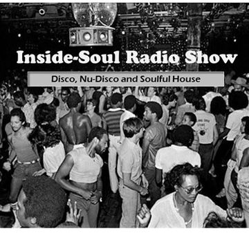 Inside Soul Radio Show - 12 Jan 2019