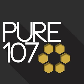 iCulture Richard Earnshaw Pure 107