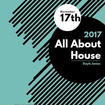 All About House - Dayle James on Pure107 17th November 17