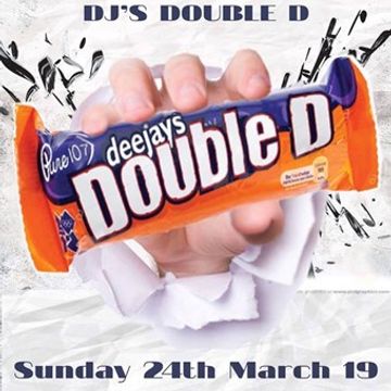 DJ Scope & Pete D - Double D (Trance Special New And Old) live on Pure 107 24th March 2019