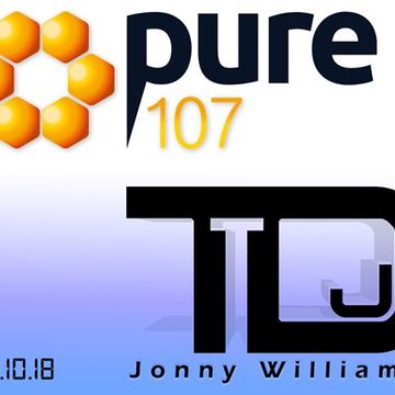 Pure (TtDj) Jonny Williams 19.10.18