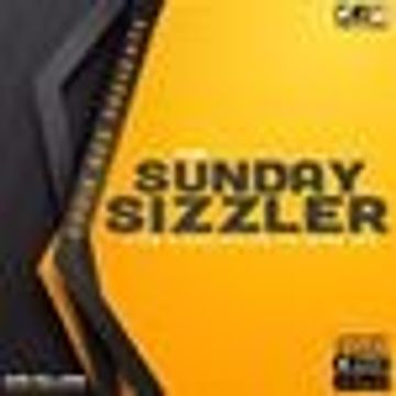 sunday sizzler radio show 03 05 2020 