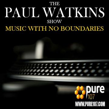 The Paul Watkins Show 12-08-16