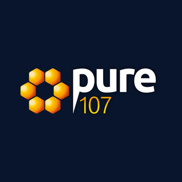 Jack Hackney - Pure 107 Guest Mix 29.04.2016