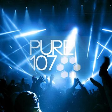 SoHouse Sessions on Pure 107 25/9/15 DJ J