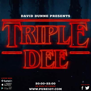 David Dunne Triple Dee feat. Lenny Fontana PART 2