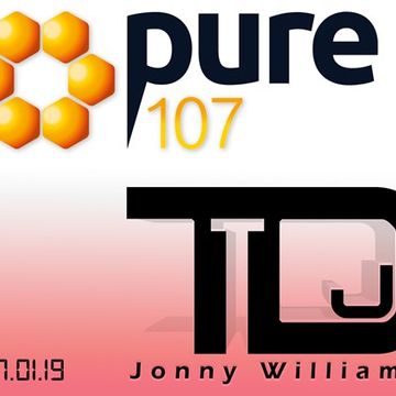 Pure (TtDj) Jonny Williams 27.01.19