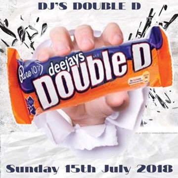 Double D Trance Vs Hard Trance 15th july 18