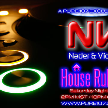 House Rules 16 - CLUB NV  Nader & Vic 