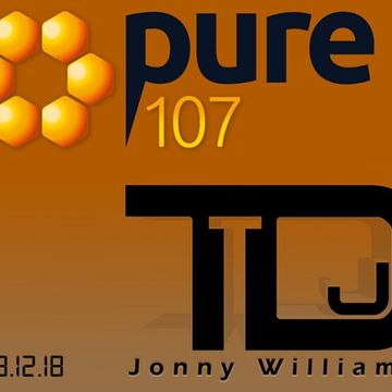 Pure (TtDj) Jonny Williams 28.12.18
