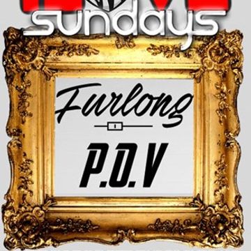 Dave Bolton   ILOVE SUNDAYS feat Furlong & POV 6th May 2018