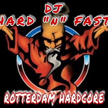 DJ HARD N FAST live on rotterdam stream quest from liverpool UK