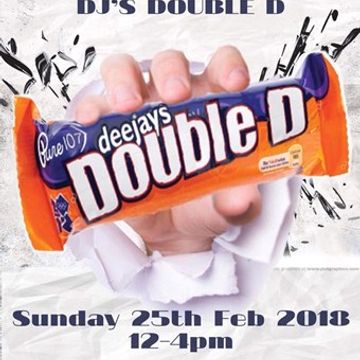 Double D Old Skool Remakes Part 2 25th Feb 18