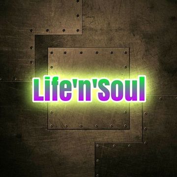 Life'n'Soul Presents Scott Malcolm - Live On Pure 107 24.03.2017