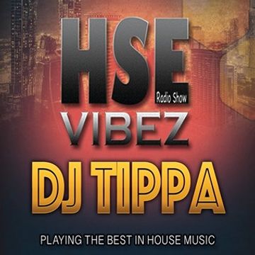 House VibeZ Radio Show 05 10 19