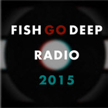 Fishgodeep 15/08/2015 Pure 107