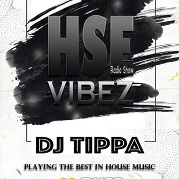 House Vibez Radio Show 02 11 19