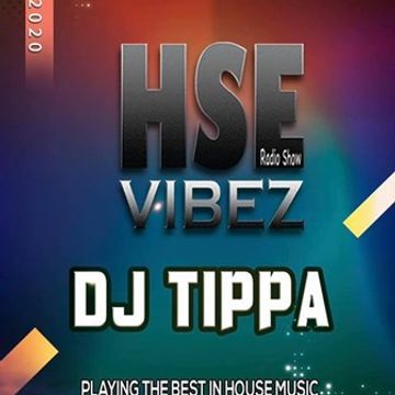 House VibeZ Radio Show 270620 