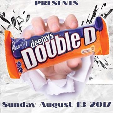 Double D feat. Deg Sey live on Pure 107 Sunday 13th August 2017