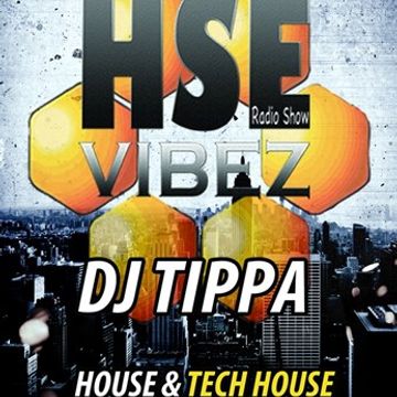 House VibeZ Radio Show 13 07 19